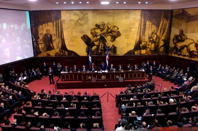 Cámara de Diputados